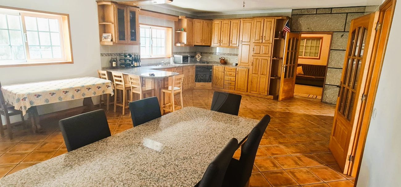 3 bedrooms House in Marco de Canaveses, Portugal No. 21803