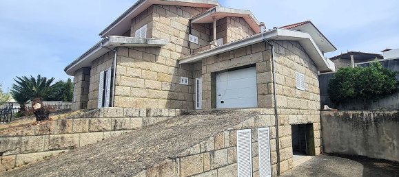 3 bedrooms House in Marco de Canaveses, Portugal No. 21803 3