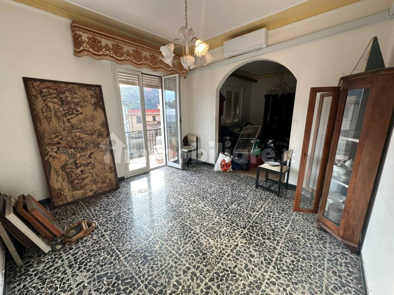 2 bedrooms Apartment in La Spezia, Italy No. 101319