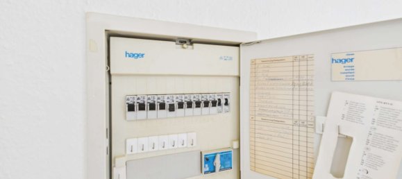 Apartamento de 2 dormitorios en Remscheid, Germany No. 115476 12