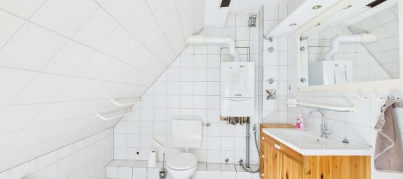 Apartamento de 2 dormitorios en Remscheid, Germany No. 115476 10