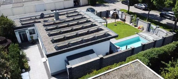 4 chambres Bungalow à Augsburg, Germany No. 340849 15