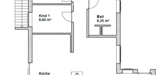 4 chambres Bungalow à Augsburg, Germany No. 340849 16