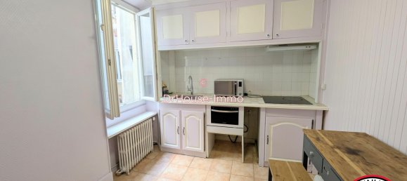 1 bedroom Apartment in Meulan-en-Yvelines, France No. 144582 6
