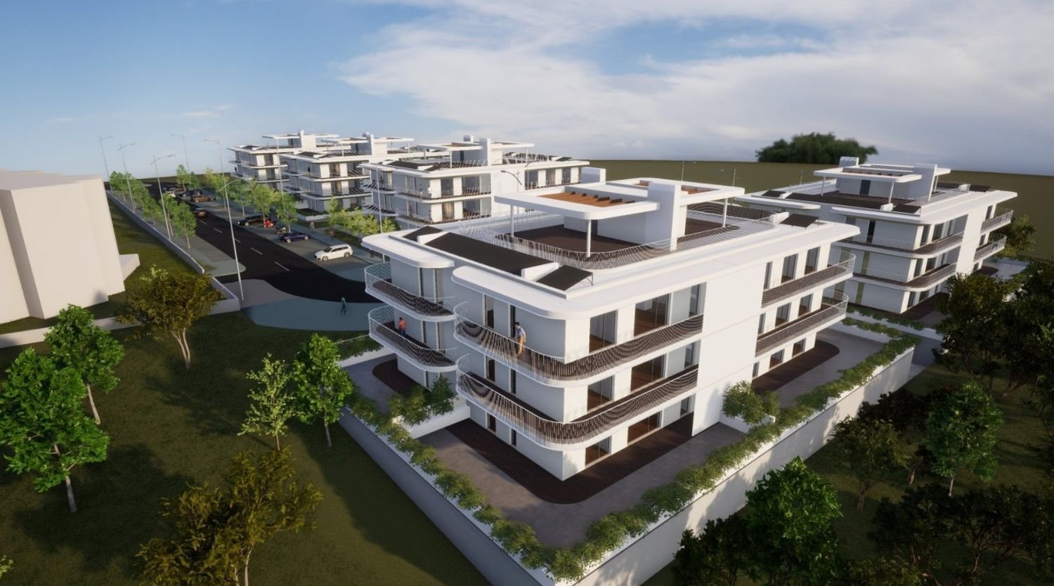 Grundstück in Ericeira, Portugal 15262m², Nr. 127339