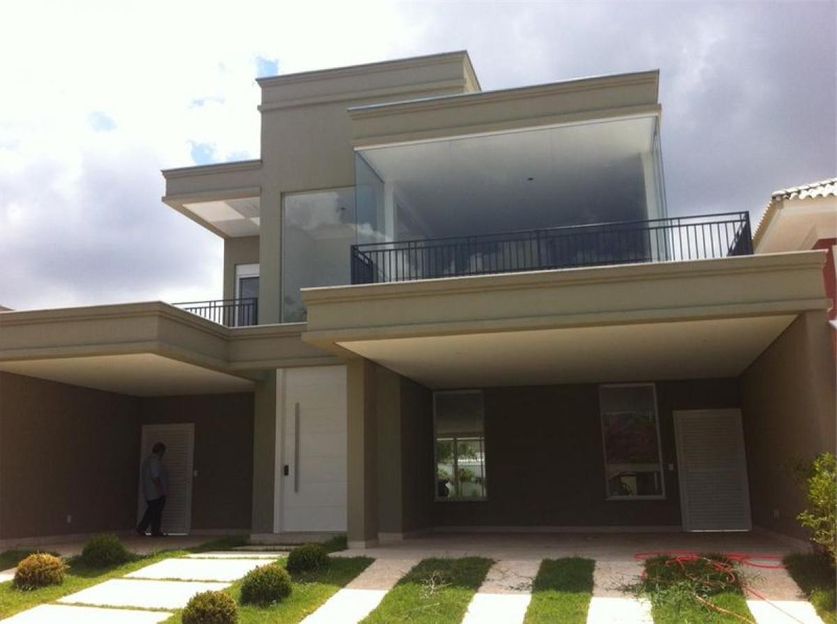 4 غرف نوم منزل في Sao Paulo, Brazil رقم 594901