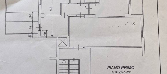 4 rooms Apartment in Latina, Italy No. 51588 22