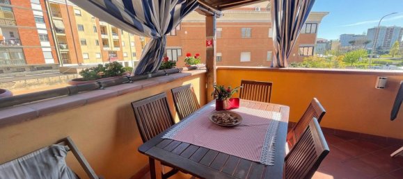 4 rooms Apartment in Latina, Italy No. 51588 3