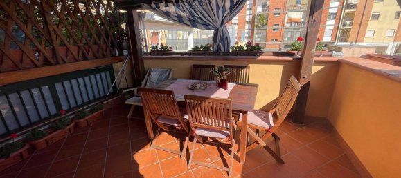 4 rooms Apartment in Latina, Italy No. 51588 18