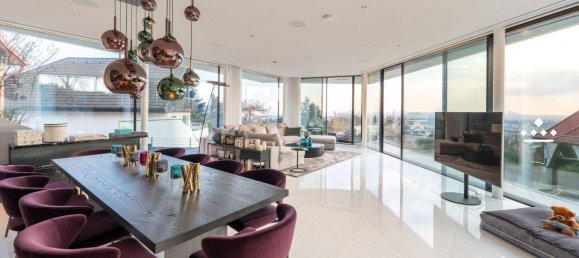 5-Zimmer Villa in Döbling, Austria, Nr. 8443 17