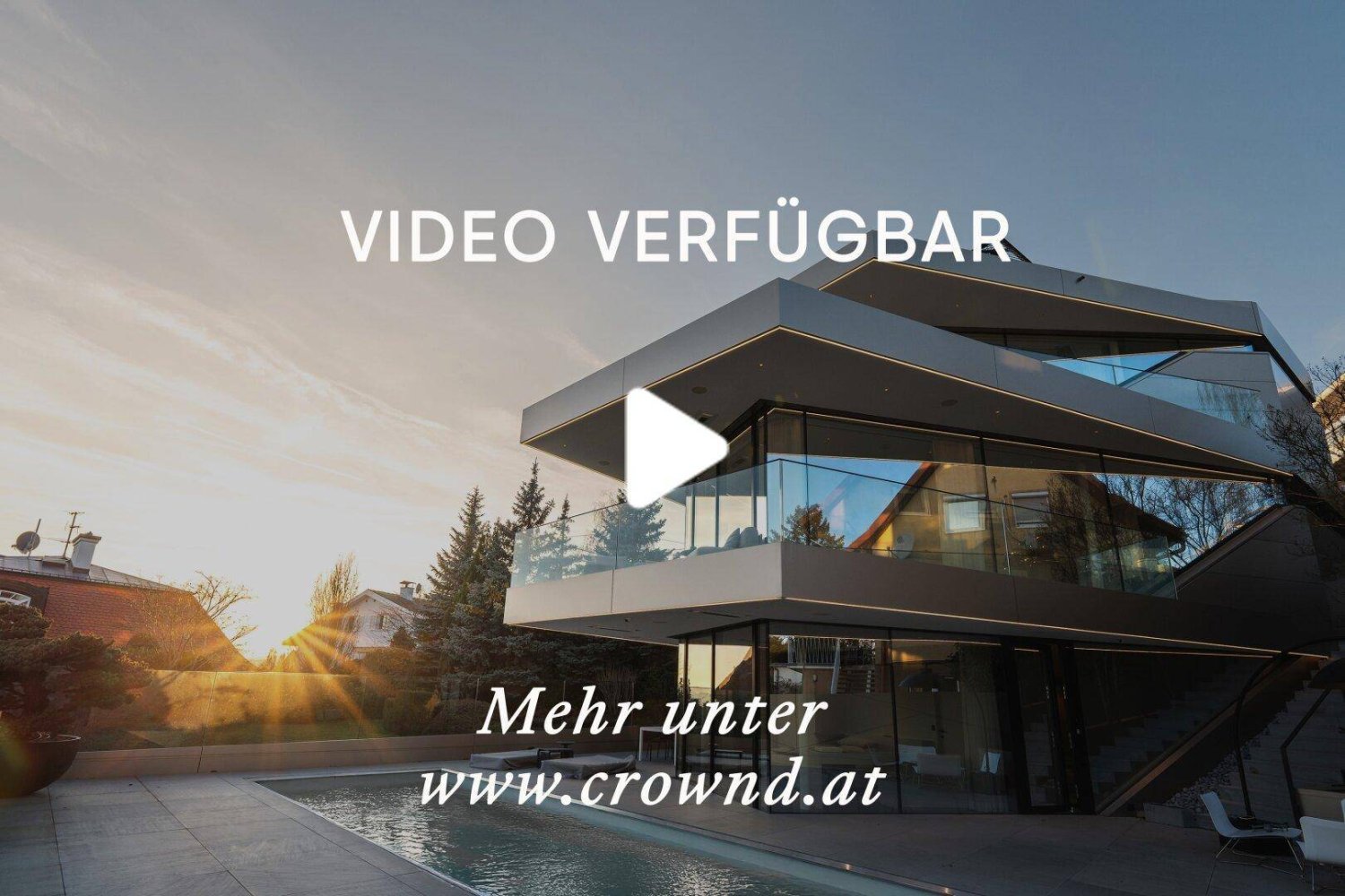 5-Zimmer Villa in Döbling, Austria, Nr. 8443