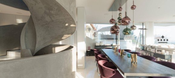 5-Zimmer Villa in Döbling, Austria, Nr. 8443 4