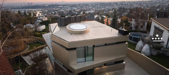 5-Zimmer Villa in Döbling, Austria, Nr. 8443 18