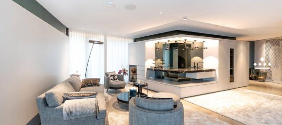 5-Zimmer Villa in Döbling, Austria, Nr. 8443 16