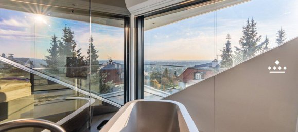 5-Zimmer Villa in Döbling, Austria, Nr. 8443 8