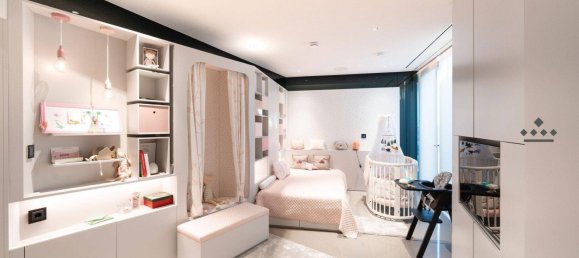 5-Zimmer Villa in Döbling, Austria, Nr. 8443 13