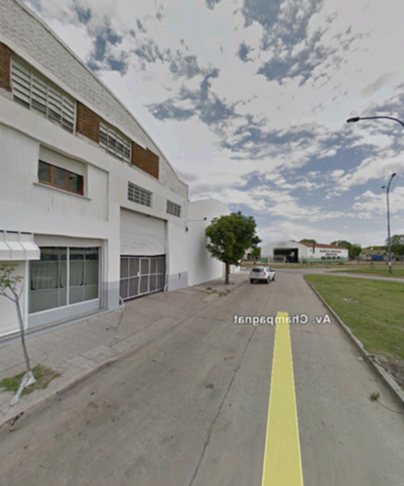 1300m² Building in Mar del Plata, Argentina No. 105453