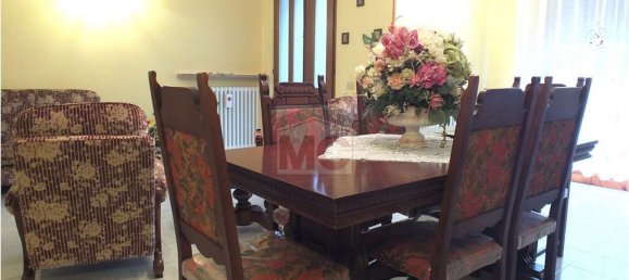 6 rooms House in Scandiano, Italy No. 11061 33
