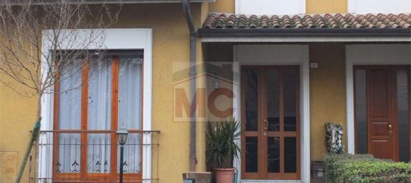 6 rooms House in Scandiano, Italy No. 11061 28