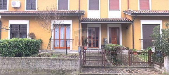 6 rooms House in Scandiano, Italy No. 11061 21