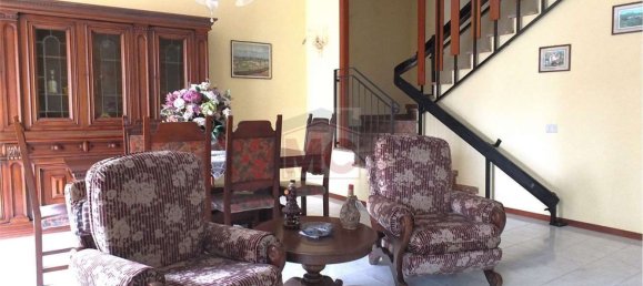 6 rooms House in Scandiano, Italy No. 11061 24