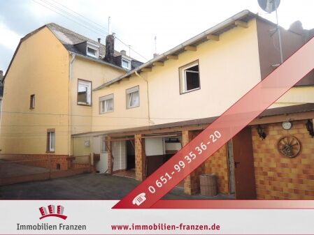 6 bedrooms Townhouse in Trier, Germany No. 41101