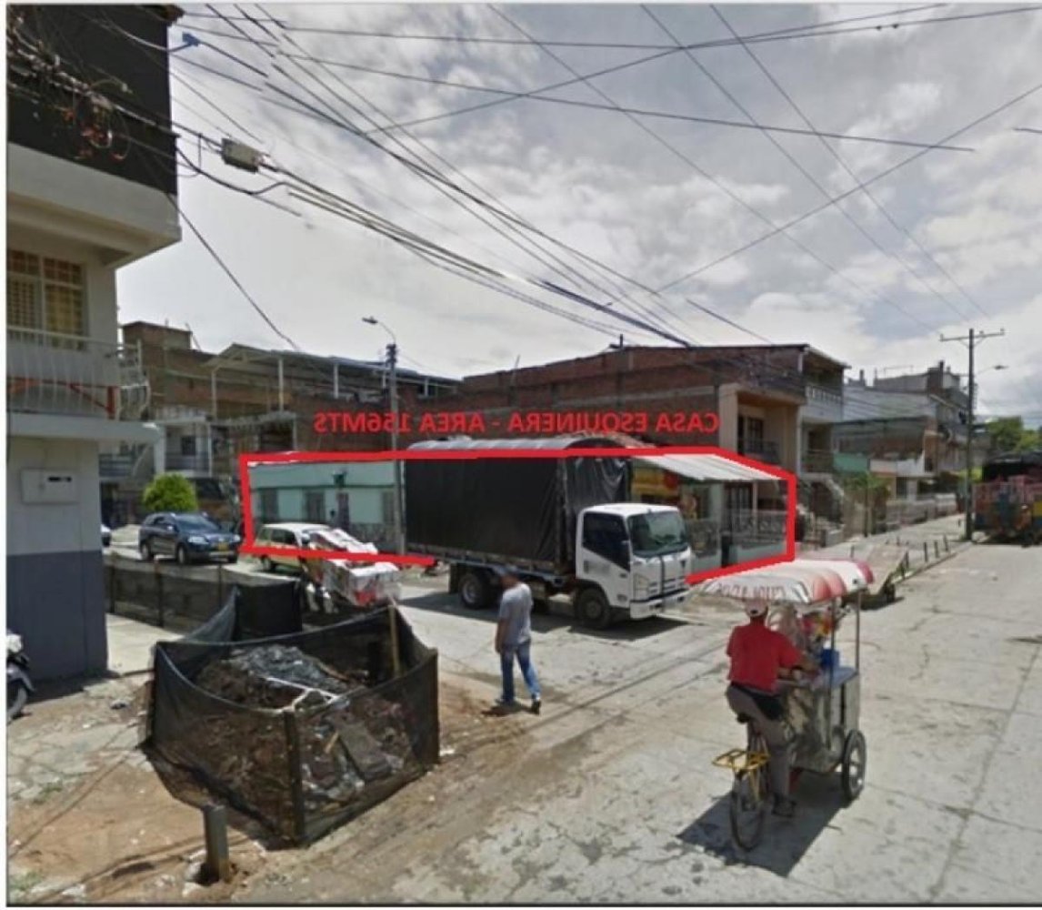 Casa T2 em Valle del Cauca, Colombia N.º 8483