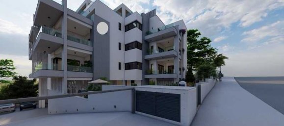 3 Schlafzimmer Penthouse in Agios Athanasios, Cyprus, Nr. 14915 3