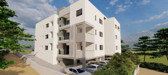 3 Schlafzimmer Penthouse in Agios Athanasios, Cyprus, Nr. 14915 5