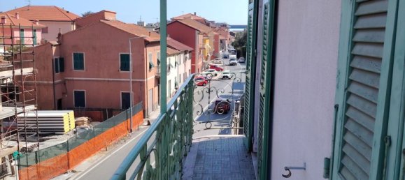 7-Zimmer Haus in Chiavari, Italy, Nr. 282421 20