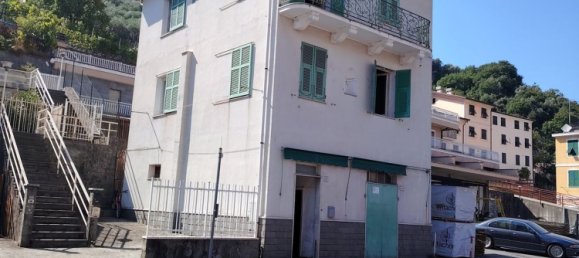 7-Zimmer Haus in Chiavari, Italy, Nr. 282421 2