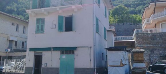 7-Zimmer Haus in Chiavari, Italy, Nr. 282421 3