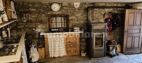 3 Schlafzimmer Haus in Aymavilles, Italy, Nr. 340621 24