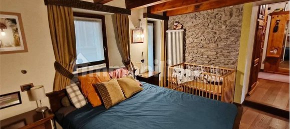 3 Schlafzimmer Haus in Aymavilles, Italy, Nr. 340621 11