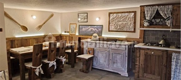 3 Schlafzimmer Haus in Aymavilles, Italy, Nr. 340621 25