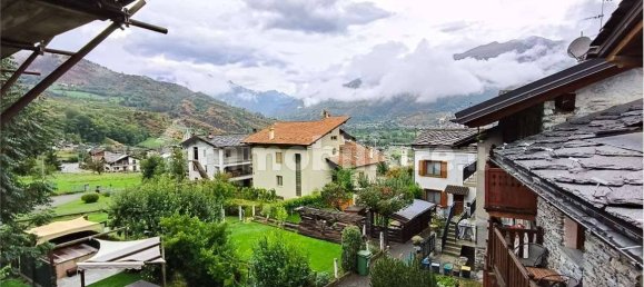 3 Schlafzimmer Haus in Aymavilles, Italy, Nr. 340621 41