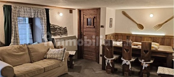 3 Schlafzimmer Haus in Aymavilles, Italy, Nr. 340621 22