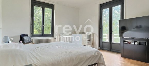 Casa de 6 dormitorios en Saint-Didier-sur-Chalaronne, France No. 340820 14