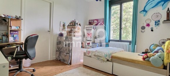 Casa de 6 dormitorios en Saint-Didier-sur-Chalaronne, France No. 340820 18