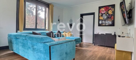 Casa de 6 dormitorios en Saint-Didier-sur-Chalaronne, France No. 340820 9