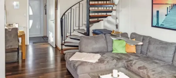 3-Zimmer Stadthaus in Dithmarschen, Germany, Nr. 366416 8