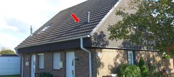 3-Zimmer Stadthaus in Dithmarschen, Germany, Nr. 366416 2