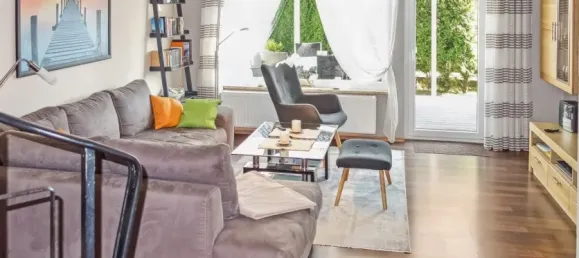 3-Zimmer Stadthaus in Dithmarschen, Germany, Nr. 366416 7