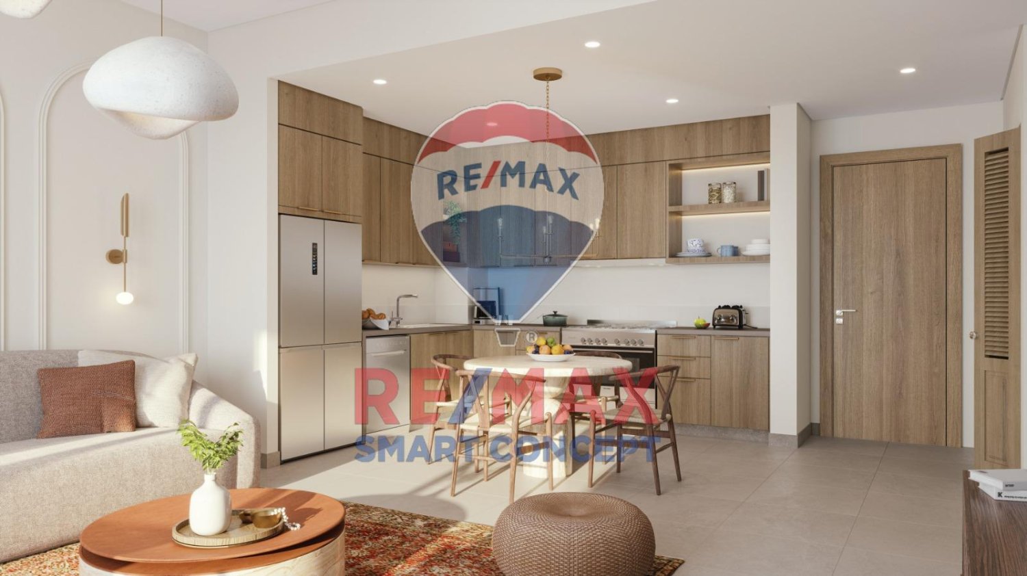 2 bedrooms Apartment in Khalifa City, UAE No. 37074