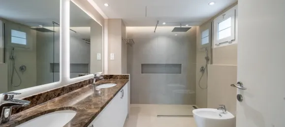 Villa de 4 dormitorios en The Lakes, UAE No. 106143 9