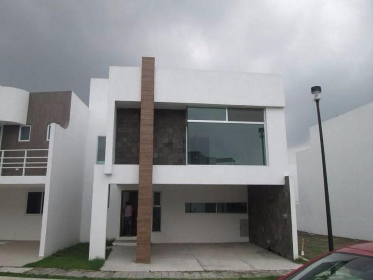 3 Schlafzimmer Haus in Puebla, Mexico, Nr. 181248