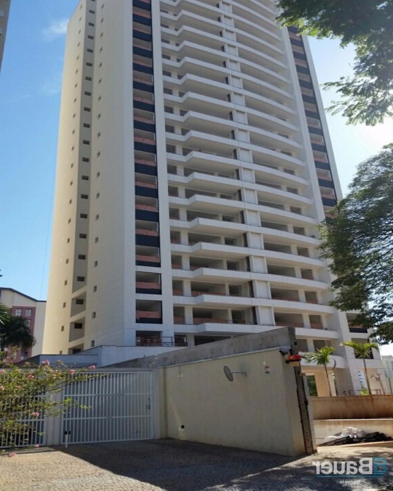 Квартира с 3 спальнями в Сан-Паулу, Бразилия № 525122