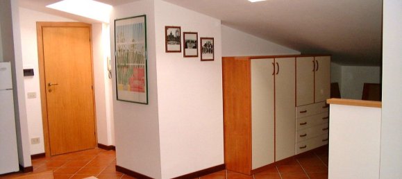 Studio in Rome, Italy No. 62271 2