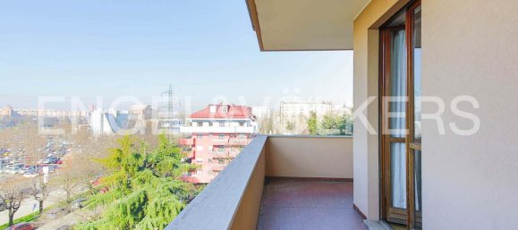 2 bedrooms Apartment in Segrate, Italy No. 132702 13