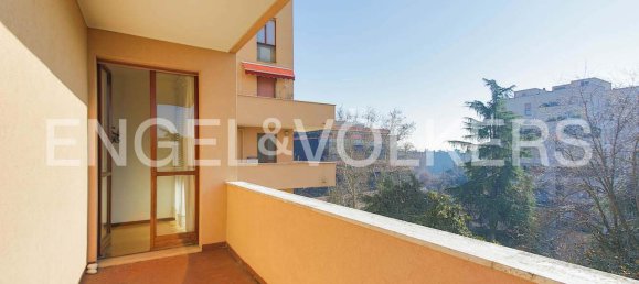 2 bedrooms Apartment in Segrate, Italy No. 132702 11
